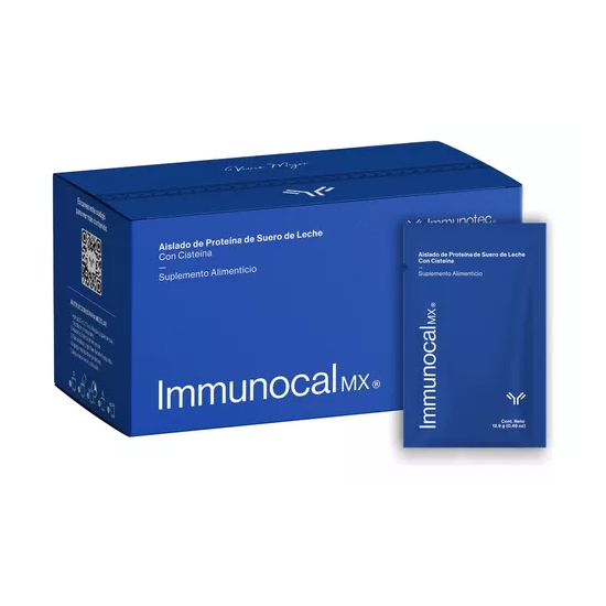 Immunocal Azul